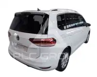 2023 Volkswagen Touran