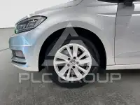 2023 Volkswagen Touran