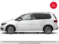 2023 Volkswagen Touran