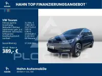 2023 Volkswagen Touran