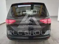 2023 Volkswagen Touran