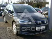 2023 Volkswagen Touran
