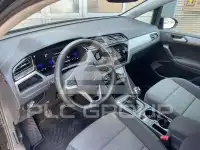 2023 Volkswagen Touran