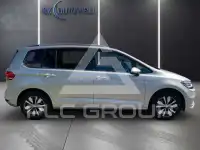 2023 Volkswagen Touran