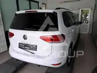 2023 Volkswagen Touran