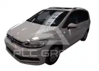 2023 Volkswagen Touran