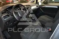 2023 Volkswagen Touran