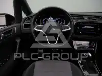 2023 Volkswagen Touran