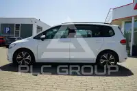 2023 Volkswagen Touran