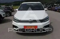 2023 Volkswagen Touran