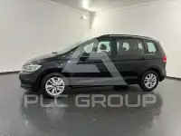 2023 Volkswagen Touran