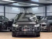 2023 Volkswagen Touran