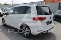 2023 Volkswagen Touran