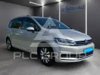 2023 Volkswagen Touran