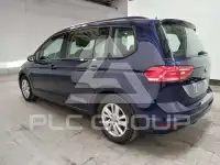 2023 Volkswagen Touran