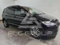 2023 Volkswagen Touran