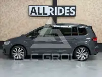 2023 Volkswagen Touran