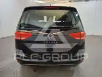 2023 Volkswagen Touran