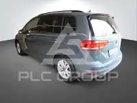 2023 Volkswagen Touran