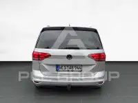 2023 Volkswagen Touran
