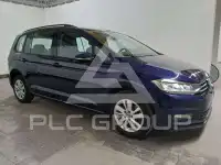 2023 Volkswagen Touran