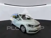 2023 Volkswagen Touran