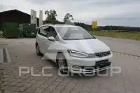 2023 Volkswagen Touran