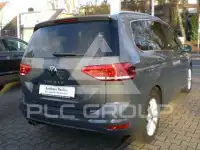 2023 Volkswagen Touran