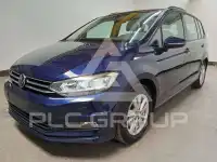 2023 Volkswagen Touran