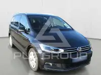 2023 Volkswagen Touran