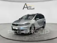2023 Volkswagen Touran