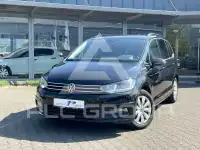 2023 Volkswagen Touran