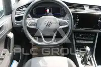 2023 Volkswagen Touran