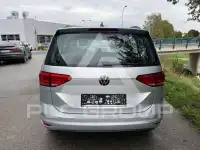 2023 Volkswagen Touran