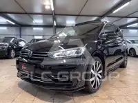 2023 Volkswagen Touran