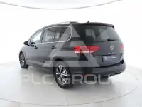 2023 Volkswagen Touran