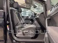 2023 Volkswagen Touran