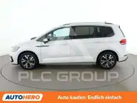 2023 Volkswagen Touran