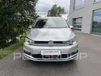2023 Volkswagen Touran