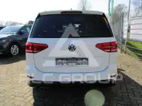 2023 Volkswagen Touran