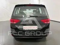 2023 Volkswagen Touran