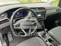 2023 Volkswagen Touran