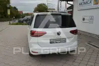 2023 Volkswagen Touran