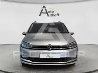 2023 Volkswagen Touran