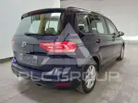 2023 Volkswagen Touran