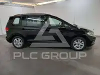 2023 Volkswagen Touran