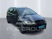 2023 Volkswagen Touran