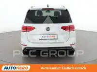 2023 Volkswagen Touran