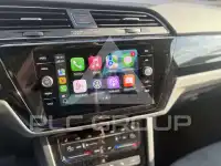 2023 Volkswagen Touran