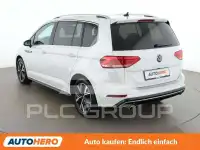 2023 Volkswagen Touran